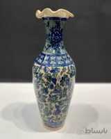 گلدان سفالی آنتیک