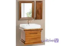 روشویی کابینتی مدل E 058