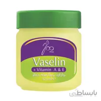 وازلین ویتامینه معطر ژومیو