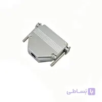 کاور دی کانکتور فلزی50 پین