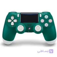 DualShock 4 New Series - Alpine Green