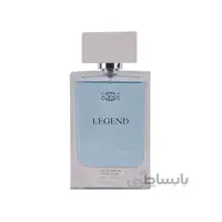 ادو پرفیوم مردانه ابنر مدل لجند حجم 100 میلی لیتر ا Abner Legend Eau De Perfum For Man 100Ml