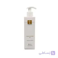 ژل ماسک حرارتی اف کازمتیک f cosmetics thermo face mask gel