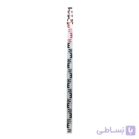 میر ترازیابی 5 متری مدل MStaff ا 5-meter leveling staff model MStaff