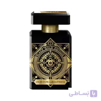 Initio Prives Oud For Greatness For Women & Men EDP ا اینیشیو پرایوز عود فور گریتنس مشترک بانوان و اقایان ادوپرفیوم