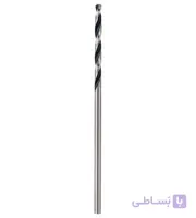 مته فلزی ۱.۵ میلی‌متر HSS PointTeQ, DIN 338