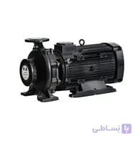 پمپ سیرکولاتور اتابلوک سمنان انرژی مدل G 65-315/110 4 سه فاز ۱۴۵۰ دور