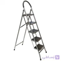 نردبان 5 پله الوند