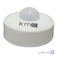 سنسور چراغ کی ام سی KMC
