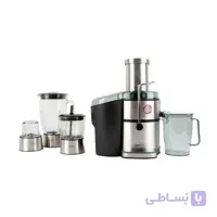 آبمیوه گیری مایر مدل MR-9119 ا Juicer