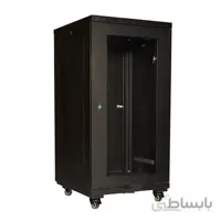 رک شبکه الگونت ایستاده 22 یونیت عمق 100 LRE-22/100FWS