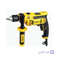 دریل چکشی کنزاکس مدل KID-278