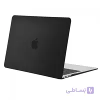 کاور مدل HardShell مناسب برای MacBook New Pro 16 inch