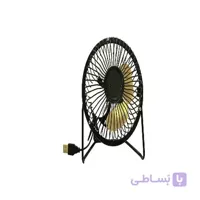 پنکه کوچک همراه USB مدل HJ-S-13
