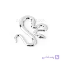آرم کروم مار