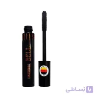 ریمل حجم دهنده و بلند کننده بل مدل Mega Volume