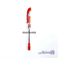 خودکار کلارو اطلس 0.7 ریزنویس قرمز