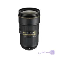 Nikon AF-S NIKKOR 24-70mm f/2.8E ED VR Lens