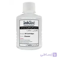 محلول هدبازکن inktec