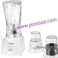 آسیاب ومخلوط کن پاناسونیک مدل 1021