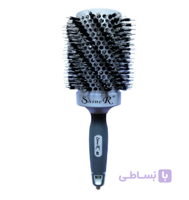 برس مو شاينر كد 45