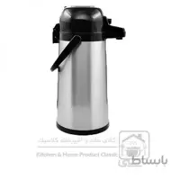 فلاسک یونیک مدل 9100 ظرفیت 2.5 لیتر