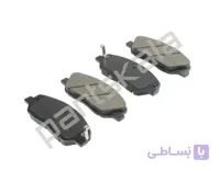 لنت جلو هیوندای سانتافه قدیم