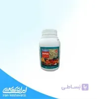 کود محرک رشد سوپر فیوتاپ نیم لیتری اسپانیایی