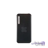 پاور بانک بی سیم ۱۰۰۰۰ وریتی VERITY V-PP107 سفید (گارانتی ۱۲ ماهه)