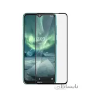 محافظ صفحه نمایش تمام صفحه مناسب برای گوشی Nokia 7.2
