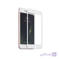 محافظ گلس Nano Slim مناسب برای گوشی های آیفون 7 پلاس