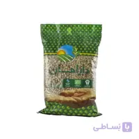 عدس ارگانیک دارامان