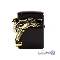 فندک چی اف طرح عقاب