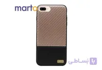 کاور چرمی XO مدل Creative Case مناسب برای گوشی اپل iPhone 7 Plus / 8 Plus ا XO Creative Case Series Leather Coated Back Cover Case for iPhone 7 Plus / 8 Plus