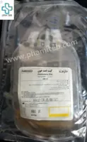 کیسه فصد خون فارمد 450 میل