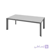 میز جلو مبلی پادمان مدل CT 100 سایز 60*120