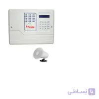 پکیج دزدگیر پایرونیکس مدل PP2
