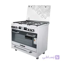 اجاق گاز فردار پیلوت مدل PT-1 ا Pilot stove gas Ovens model PT-1