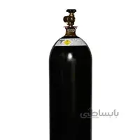 کپسول CO2 (پُر) 40 لیتری