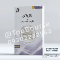 نظریه گن و الگو های قیمت زمان
