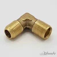 زانو 1/4 به 10 بوشی