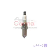 شمع پایه بلند سوزنی NGK ژاپن جک J5 دنده ای