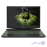 لپ تاپ اچ پی  16GB RAM | 1+256GB SSD | 6GB VGA | i7 | DK1035