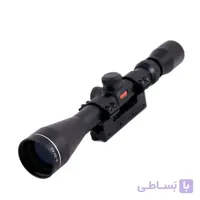 دوربین تفنگ گامو 3.9×40 EG