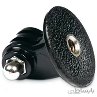 تبديل پايه گوپرو به سه پايه معمولي مدل Tripod mount ا Gopro Tripod mount