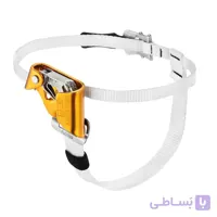 ابزار صعود پای راست پنتین پتزل _Petzl Pantin Right Foot Ascender