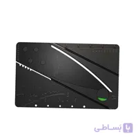 چاقوی کارتی سفری سینکلیر مدل R2021