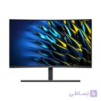 مانیتور هوآوی MateView GT سایز 27 اینچ مدل XWU-CBA ا Huawei XWU-CBA MateView GT 27 Inch Monitor
