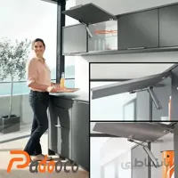 جک اونتوس بلوم مدل HK-XS