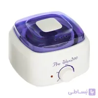 دستگاه شمع پرو وکس مدل 200
